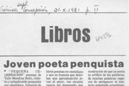 Con un largo título