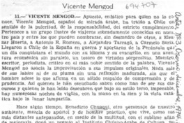Vicente Mengod.