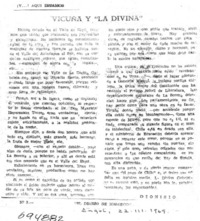 Discriminación inaceptable