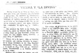 Discriminación inaceptable