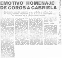 Perfiles literarios: Fernando González U.