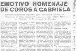 Perfiles literarios: Fernando González U.