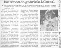 Artículos de Gabriela