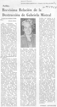 La noche del náufrago