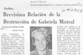 La noche del náufrago