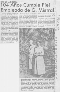 La gente vive y sufre