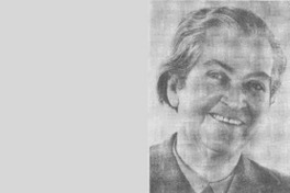 Difícil por su misma sencillez.