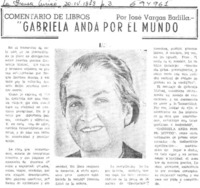 Ya pasaron cuatro años