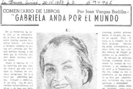 Ya pasaron cuatro años