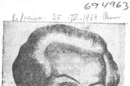 Cuando desde Rancagua defendieron a Gabriela contra Pío Baroja