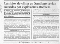 Recordando a Tito Mundt.