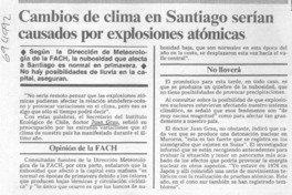 Recordando a Tito Mundt.