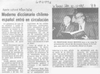 La religión: "Pan de mi corazón"