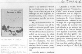 Rotary Club de Chuquicamata entregó un nuevo busto de Gabriela Mistral.