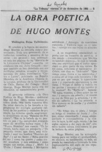 Chile a través de la noticia