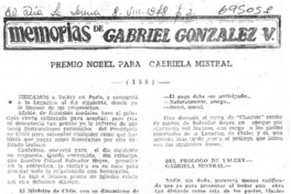 Profesor es el ganador de concurso de poesía.
