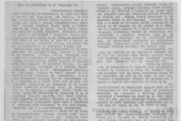 Recordando a Gabriela Mistral