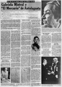 La guardiana de la vida.