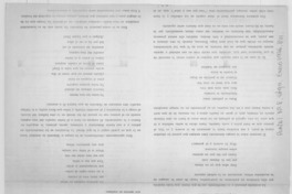 La cueca personal de Gabriela