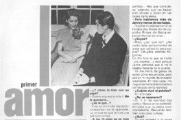 Gabriela en el norte