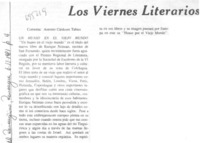 Un huaso en el viejo mundo