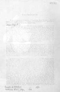 Nobleza colonial de Chile