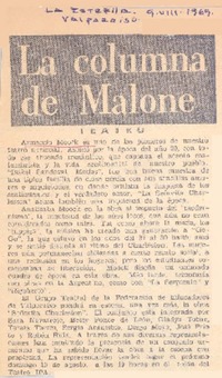 Literatura regional de Chile