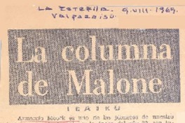 Literatura regional de Chile