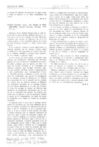 Los obispos de Chile 1541-1978