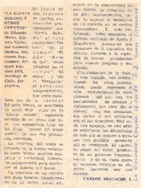 La lluvia helada y otros cuentos"