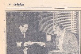 Editan libro sobre narradores del mar.