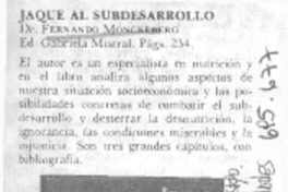 ¡Lee, chileno! se quiere echarle tierra al crimen más horroroso de los últimos años : se quiere dejar libres a los asesinos del Comandante en Jefe del Ejército