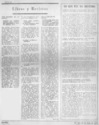 Los rostros de la lluvia