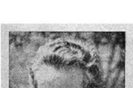 Gabriela Mistral, su vida sin muerte.