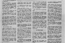 "Esta generación esta totalmente desprovista de la auténtica cultura cívica" : [entrevista]