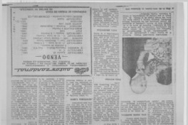 El Más preciado galardón navideño.