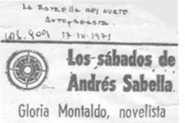 La obra poética de Hugo Montes