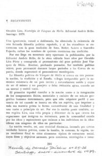 ¿Es inevitable la violencia?