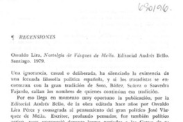 ¿Es inevitable la violencia?