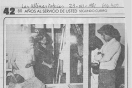 Un Compatriota de hace mil años nos esoera en el museo.