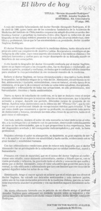 Hernán Alessandri Rodríguez"