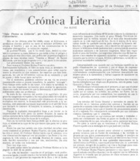 Chile: plantas en extinción