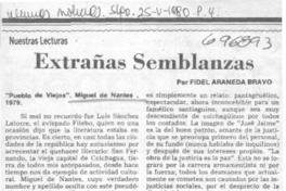 En el ámbito de la poesía