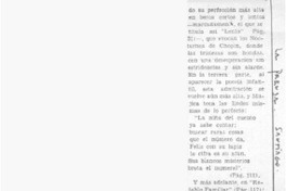 Encendiendo horizontes