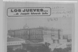 Con García Lorca en España