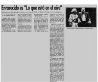 Tito Mundt y el Ibañazo.