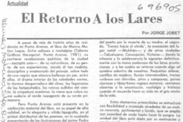 El retorno a los lares