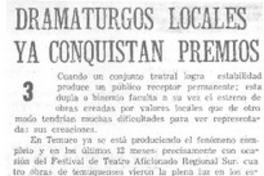 Testamento sobre la piedra