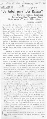 De la rareza a la belleza