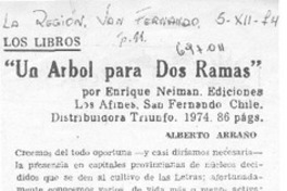 De la rareza a la belleza